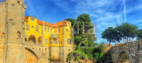 4 bedrooms Castles in Cascais, Portugal No. 170510 27