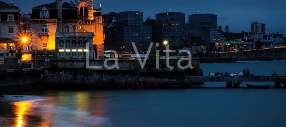 4 bedrooms Castles in Cascais, Portugal No. 170510 33