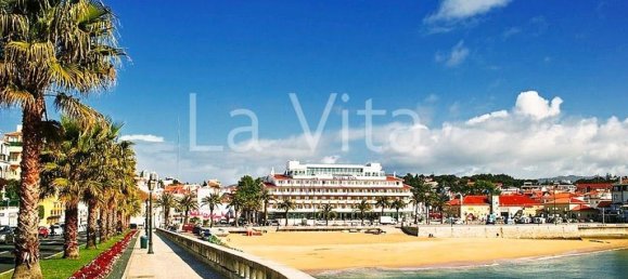 4 bedrooms Castles in Cascais, Portugal No. 170510 31