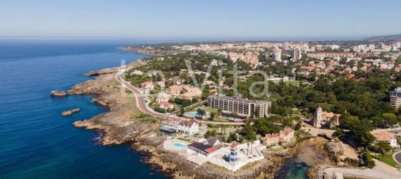 4 bedrooms Castles in Cascais, Portugal No. 170510 40