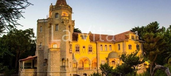 4 bedrooms Castles in Cascais, Portugal No. 170510 36