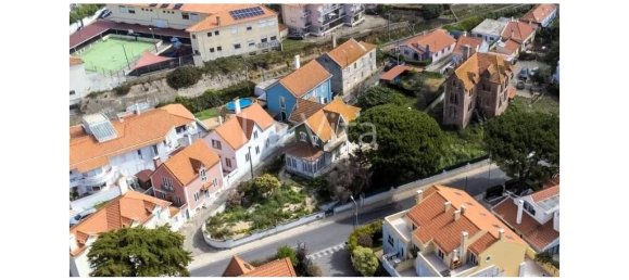 4 bedrooms Castles in Cascais, Portugal No. 170510 8