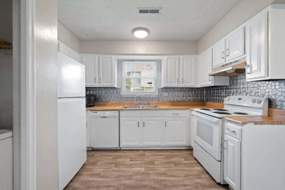 2 bedrooms House in Virginia Beach, USA No. 387510