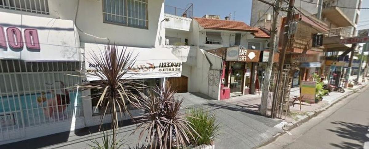 Entrepôt à Bermudez, Argentina No. 22963