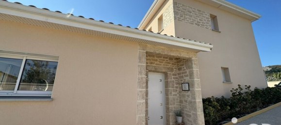 Дом с 3 спальнями в Фелин, Франция № 320377 3