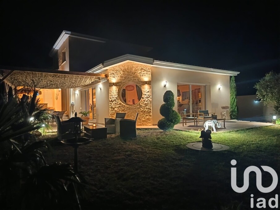 Дом с 3 спальнями в Фелин, Франция № 320377