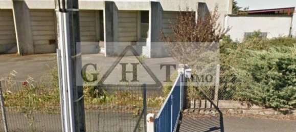 Коммерческая недвижимость 3800м² в Амийи, Франция № 95046 2