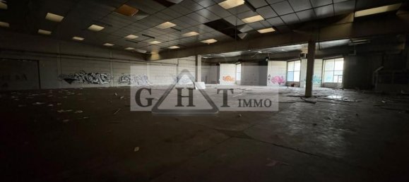 Коммерческая недвижимость 3800м² в Амийи, Франция № 95046 10