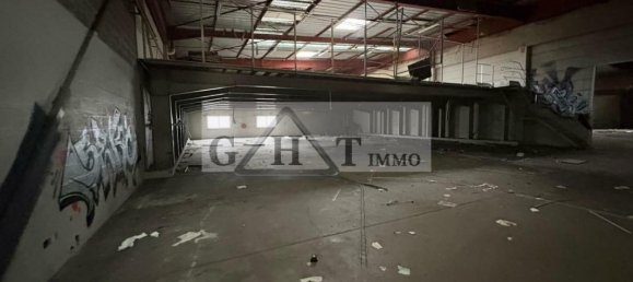 Коммерческая недвижимость 3800м² в Амийи, Франция № 95046 5