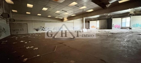 Коммерческая недвижимость 3800м² в Амийи, Франция № 95046 6