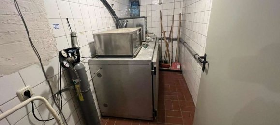 170m² Cafe / restaurant in Hamburg-Nord, Germany No. 281687 8