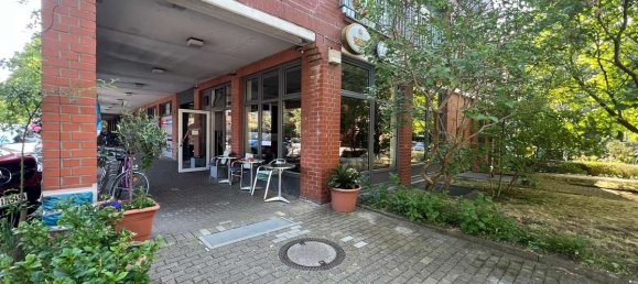 170m² Cafe / restaurant in Hamburg-Nord, Germany No. 281687 4