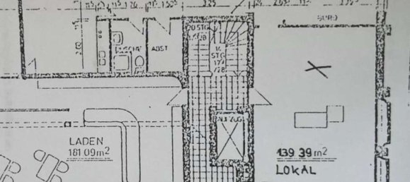 170m² Cafe / restaurant in Hamburg-Nord, Germany No. 281687 16