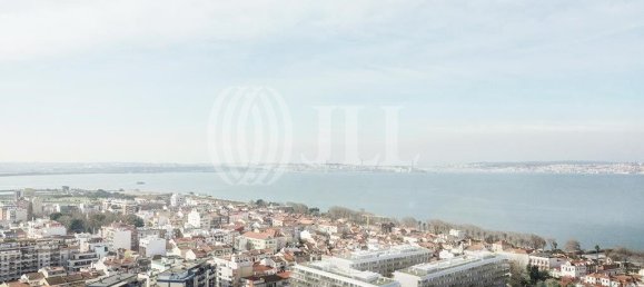 2 chambres Appartement à Barreiro, Portugal No. 49308 14