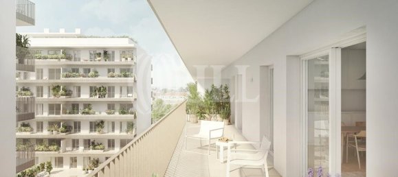 2 chambres Appartement à Barreiro, Portugal No. 49308 4