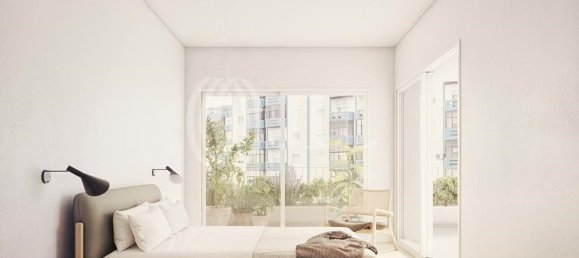 2 chambres Appartement à Barreiro, Portugal No. 49308 5