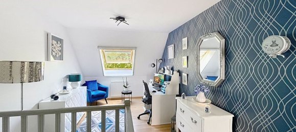 Casa de 3 dormitorios en Saint-Fargeau-Ponthierry, France No. 351614 9