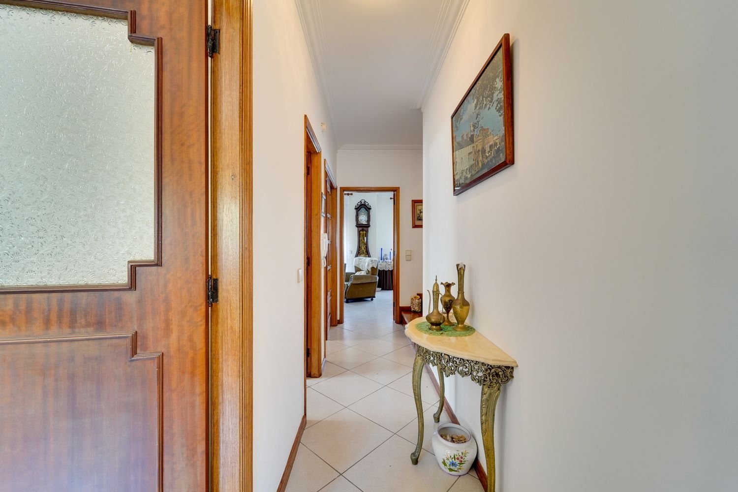 5 غرف نوم منزل في Moreira, Portugal رقم 280030