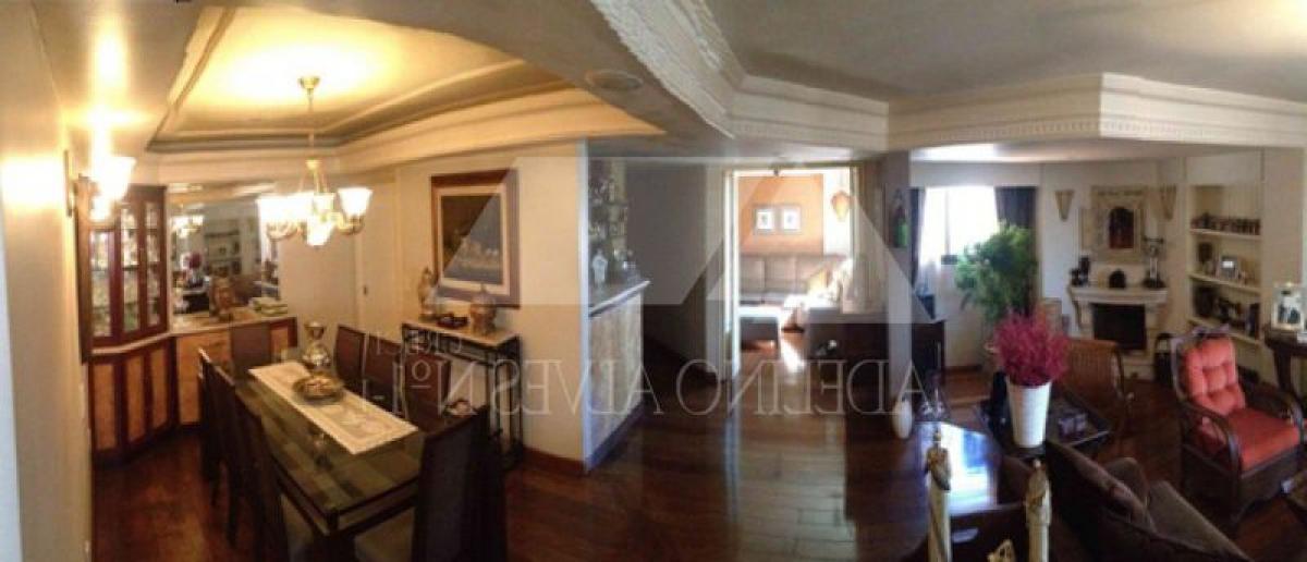 3 Schlafzimmer Wohnung in Sao Paulo, Brazil, Nr. 584757