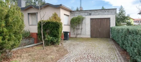 6 rooms Bungalow in Leipzig, Germany No. 59517 21