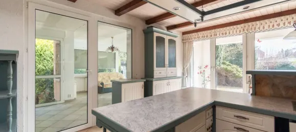 6 rooms Bungalow in Leipzig, Germany No. 59517 31