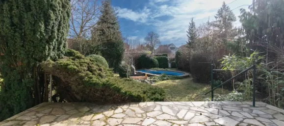 6 rooms Bungalow in Leipzig, Germany No. 59517 11