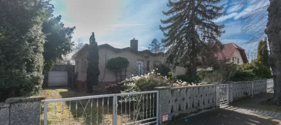 6 rooms Bungalow in Leipzig, Germany No. 59517 19