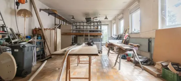 6 rooms Bungalow in Leipzig, Germany No. 59517 2