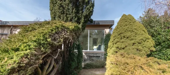 6 rooms Bungalow in Leipzig, Germany No. 59517 17