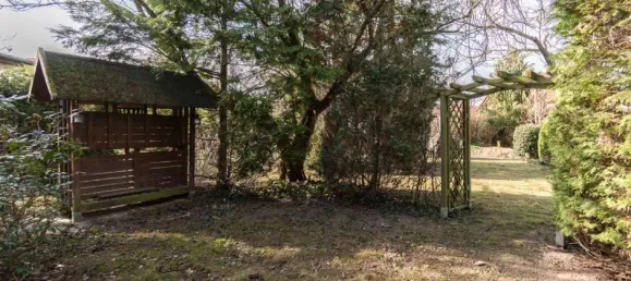 6 rooms Bungalow in Leipzig, Germany No. 59517 15