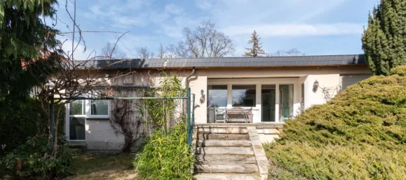 6 rooms Bungalow in Leipzig, Germany No. 59517 10