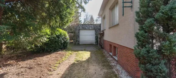 6 rooms Bungalow in Leipzig, Germany No. 59517 22