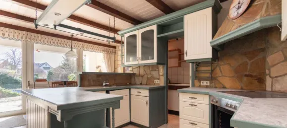 6 rooms Bungalow in Leipzig, Germany No. 59517 33