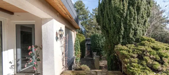 6 rooms Bungalow in Leipzig, Germany No. 59517 12