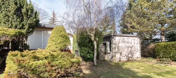 6 rooms Bungalow in Leipzig, Germany No. 59517 14