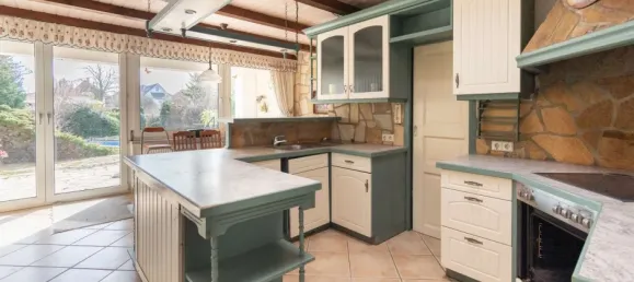 6 rooms Bungalow in Leipzig, Germany No. 59517 30