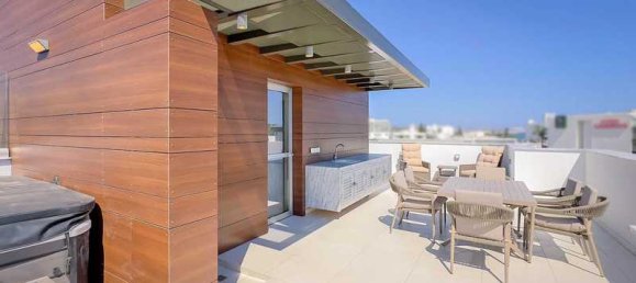 Casa T4 em Ayia Napa, Cyprus N.º 6589 2