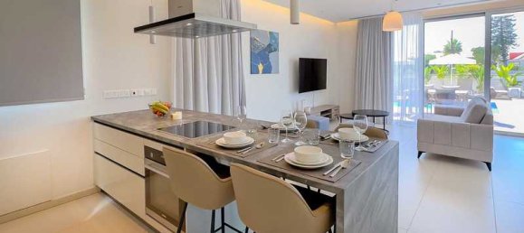 4 Schlafzimmer Gewerbliche Immobilie in Ayia Napa, Cyprus, Nr. 6589 7