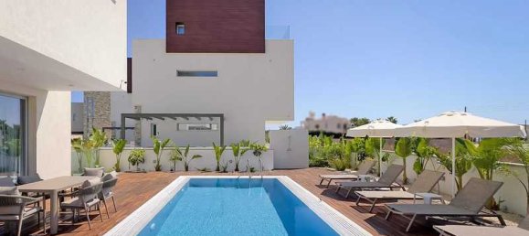 Casa T4 em Ayia Napa, Cyprus N.º 6589 4