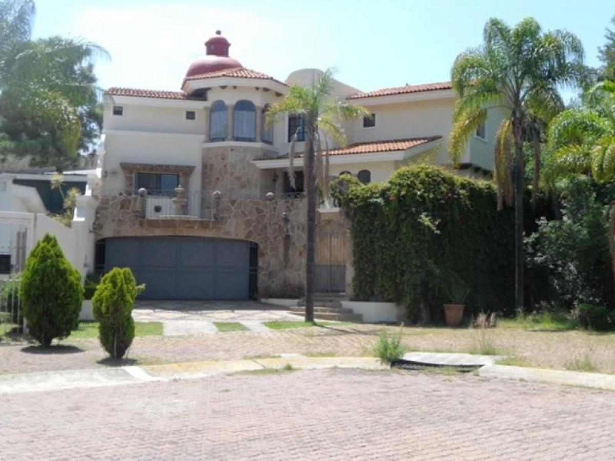 3 bedrooms House in Jalisco, Mexico No. 187250