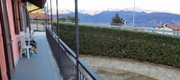 6 rooms Villa in Stresa, Italy No. 154290 3