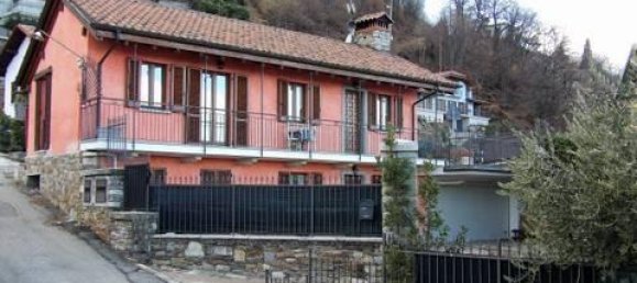 6 rooms Villa in Stresa, Italy No. 154290 6