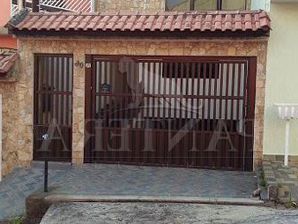 3 Schlafzimmer Haus in Sao Paulo, Brazil, Nr. 529258