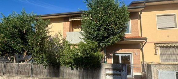 Apartamento de 3 dormitorios en Altavilla Vicentina, Italy No. 349215 8