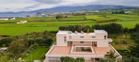 7 bedrooms House in Ribeira Grande, Portugal No. 166201 22