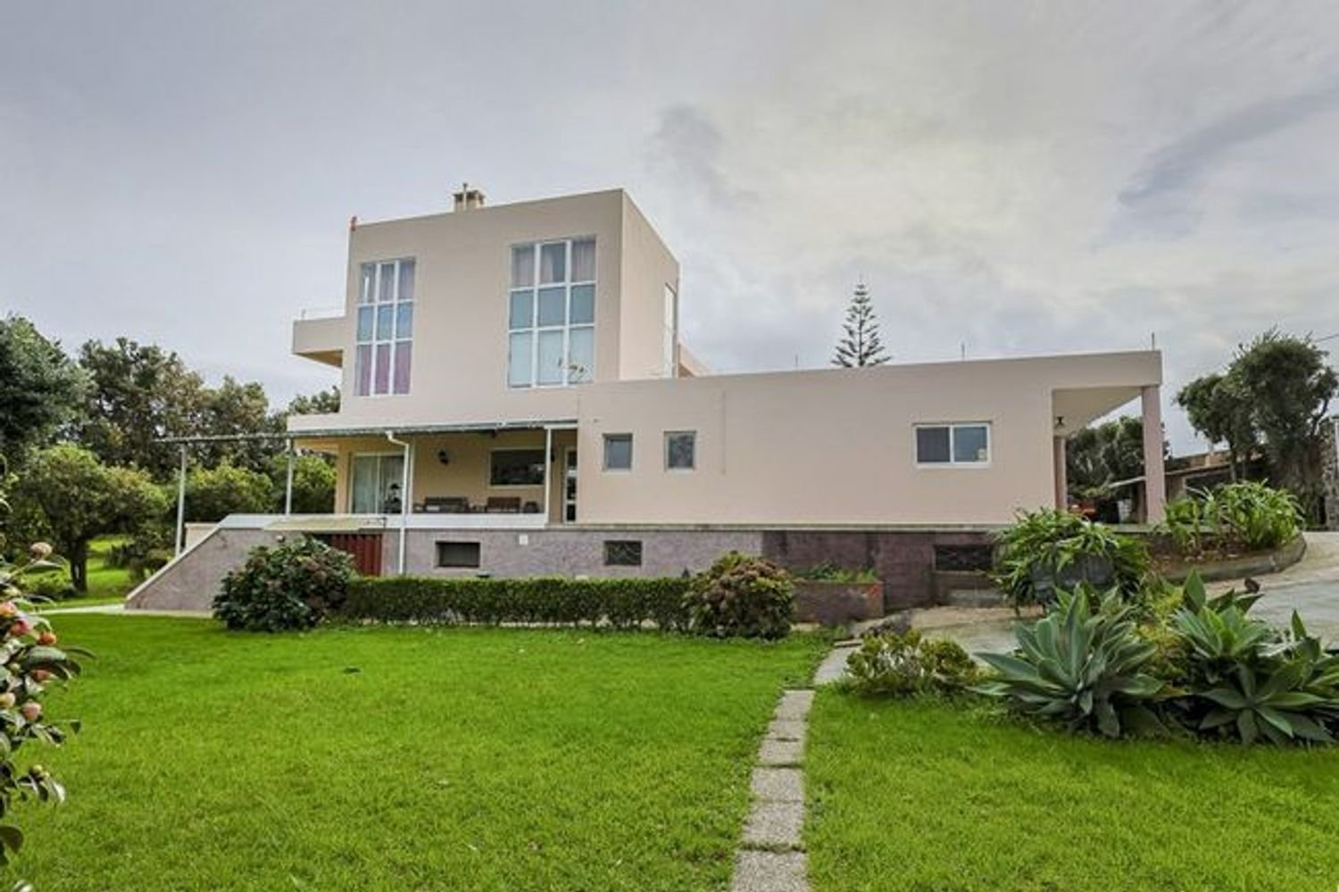 7 bedrooms House in Ribeira Grande, Portugal No. 166201