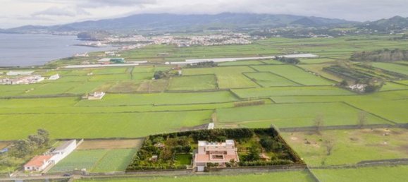 7 bedrooms House in Ribeira Grande, Portugal No. 166201 33