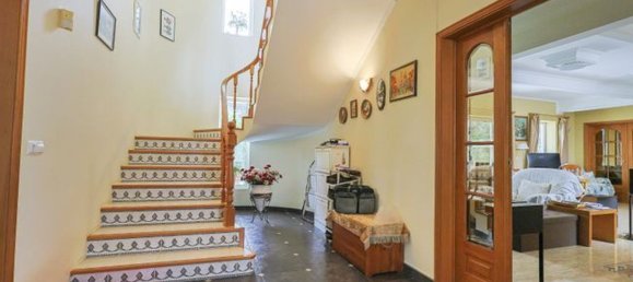 7 bedrooms House in Ribeira Grande, Portugal No. 166201 6