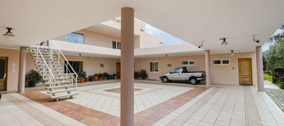 7 bedrooms House in Ribeira Grande, Portugal No. 166201 15