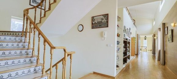 7 bedrooms House in Ribeira Grande, Portugal No. 166201 7